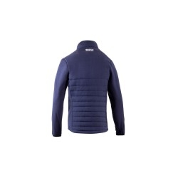 Sparco FTW Frame jacket DARK BLUE