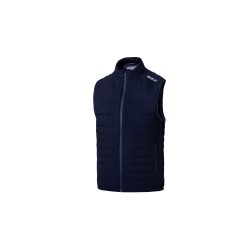 Sparco FTW Bodywarmer DONKERBLAUW