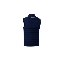 Sparco FTW Bodywarmer DONKERBLAUW