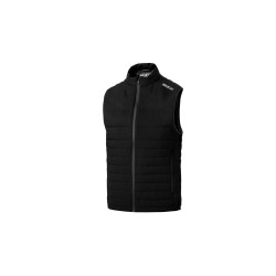 Sparco FTW Bodywarmer ZWART