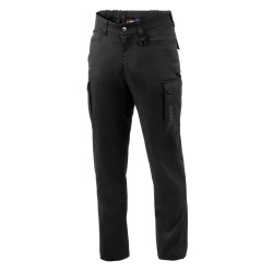 Sparco FTW broek ZWART/GRIJS