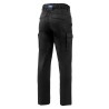 Sparco FTW broek ZWART/GRIJS