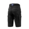 Sparco FTW shorts ZWART/GRIJS