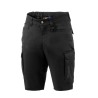 Sparco FTW shorts ZWART/GRIJS