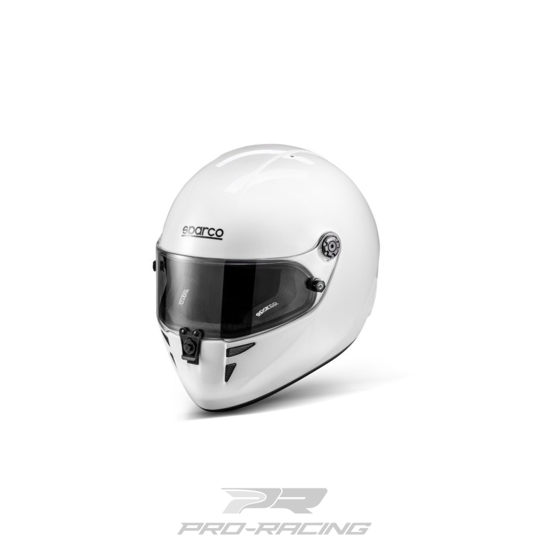 Sparco Stealth WIT