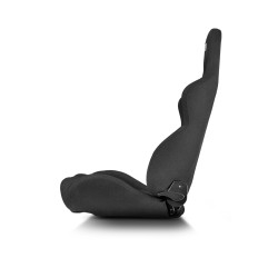 Sparco R500 ZWART