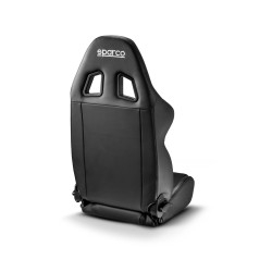 Sparco R500 Sky BLACK