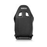 Sparco R500 Sky ZWART