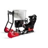Sparco Evolve GT-R Rig II complete race simulator