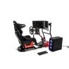 Sparco Evolve GT-R Rig II complete racesimulator