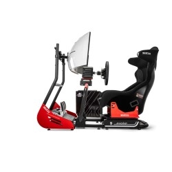 Sparco Evolve GT-R Rig II complete racesimulator