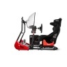 Sparco Evolve GT-R Rig II complete race simulator