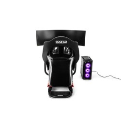 Sparco Evolve GT-R Rig II complete racesimulator