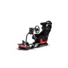 Sparco Evolve GT-R Rig I sim base met stoel, stuur en pedalen