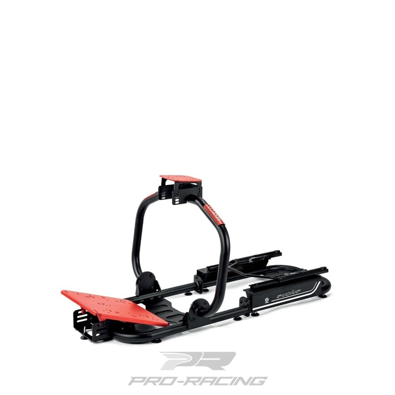 Sparco Evolve GT-R frame