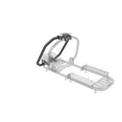 Sparco Evolve GT-R Heavy Duty Kit