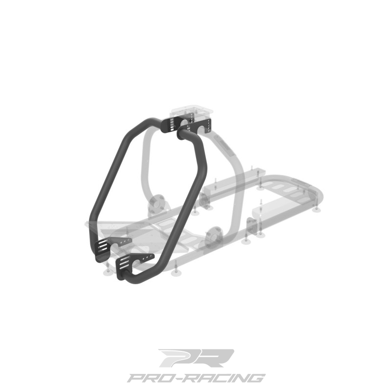 Sparco Evolve GT-R Heavy Duty Kit