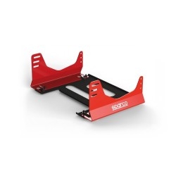 Sparco Pro GT-R brackets voor Evolve GT-R sim base