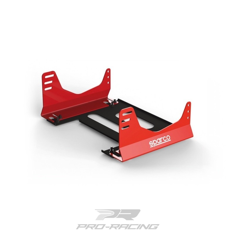 Sparco Pro GT-R brackets voor Evolve GT-R sim base