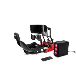 Sparco Evolve GP Rig II complete racesimulator