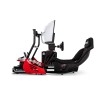 Sparco Evolve GP Rig II complete race simulator