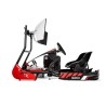 Sparco Evolve Kart Rig II complete kart simulator