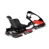 Sparco Evolve Kart Pro sim base with seat