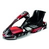 Sparco Evolve Kart Pro sim base with seat