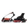 Sparco Evolve Kart Pro-Junior sim base met stoel
