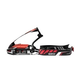 Sparco Evolve Kart frame