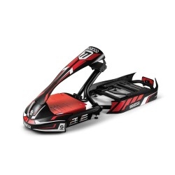 Sparco Evolve Kart frame