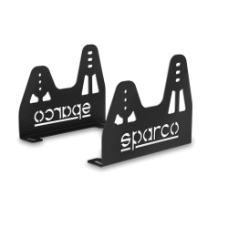 Sparco Kart Pro / Junior brackets voor Evolve Kart sim base