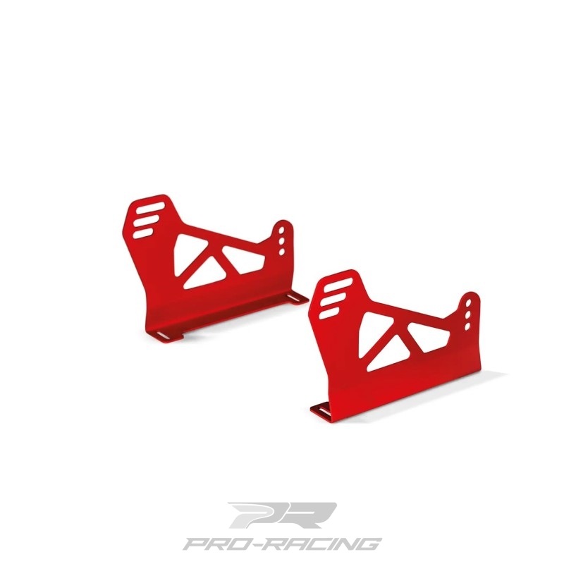 Sparco Kart Pro Endurance bracket voor Evolve Kart sim base
