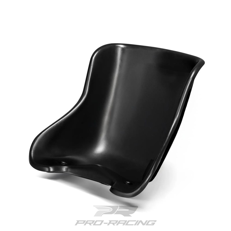 Sparco Evolve Kart Pro Junior stoel voor kinderen/jeugd