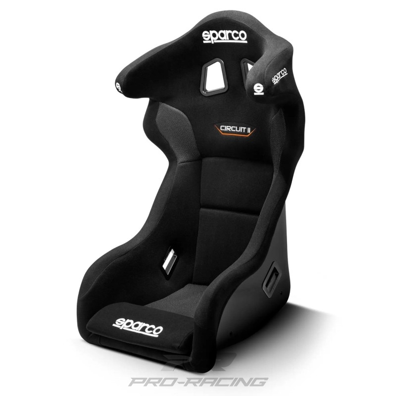 Sparco Circuit II gaming chair