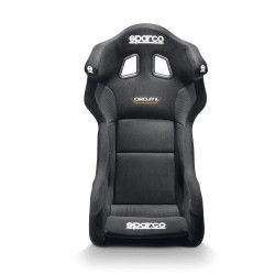 Sparco Circuit II gaming stoel