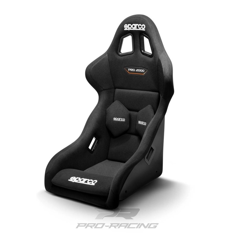 Sparco Pro 2000 gaming chair