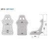 Sparco QRT-R gaming stoel