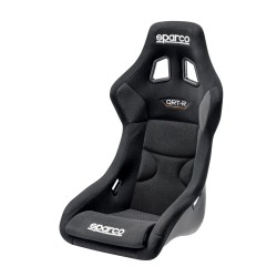 Sparco QRT-R gaming stoel