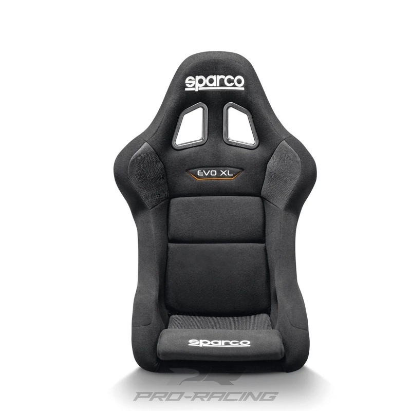 Sparco Evo XL gaming chair