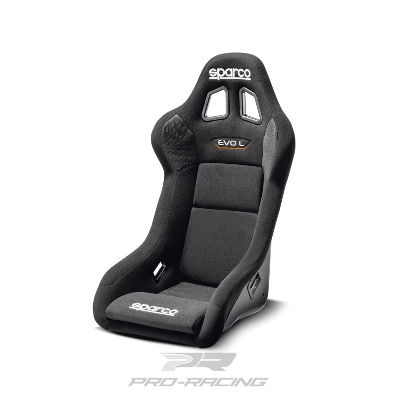 Sparco Evo L gaming stoel