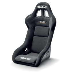 Sparco Evo gaming stoel