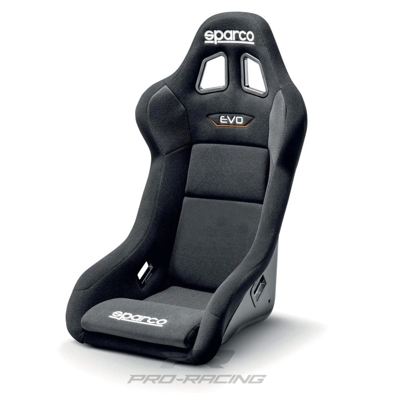 Sparco Evo gaming stoel