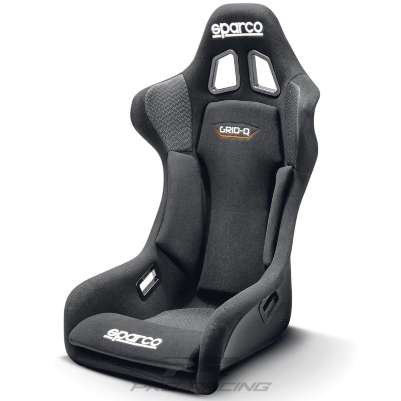 Sparco Grid-Q gaming chair