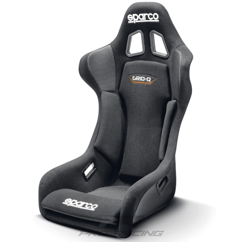 Sparco Grid-Q gaming stoel