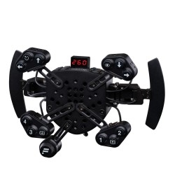 Sparco / Fanatec Sim Kit Pro
