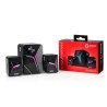 Sparco Headlight Speakers Pro gaming speaker set