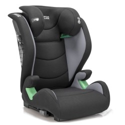 Sparco SK2000I kinderstoel ZWART/GRIJS
