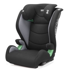Sparco SK2000I child seat BLACK/GRAY