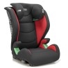 Sparco SK2000I kinderstoel ZWART/ROOD